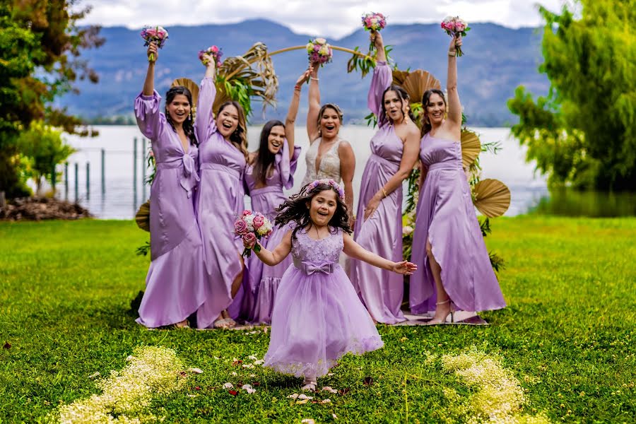 Fotografer pernikahan Jorge Sulbaran (jsulbaranfoto). Foto tanggal 25 Maret