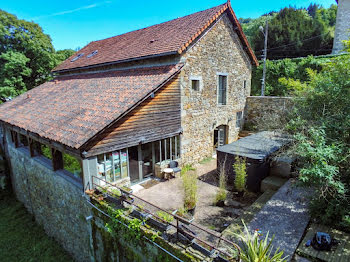 maison à Figeac (46)