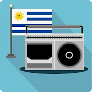 Radios Uruguay 1.0 Icon