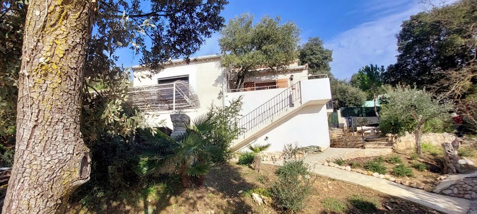 Vente maison 4 pièces 89 m² à Uzès (30700), 330 000 €