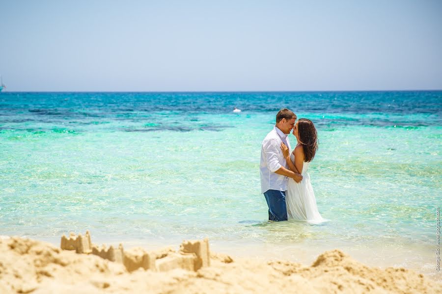 Photographe de mariage Georgiy Gio (georgegio). Photo du 22 juin 2014