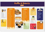 Rolls & Bowls Company photo 5