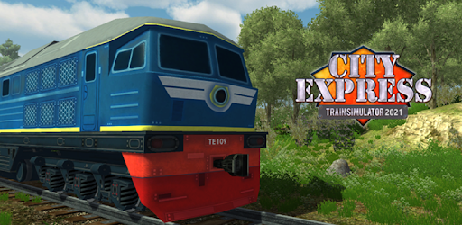 Best Train Simulator 2021 City Express Train Simulator 2021   Apps on Google Play