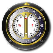 Compass 1.14 Icon