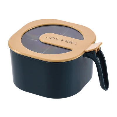 Title 5, Boîte à épices avec salière, sucrier pour la cu...