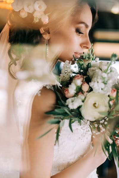 Fotógrafo de casamento Dmitriy Chekhov (dimachekhov). Foto de 15 de maio 2023