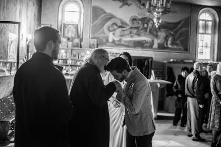 Fotografo di matrimoni Ana Robu (anuska422). Foto del 24 marzo 2016