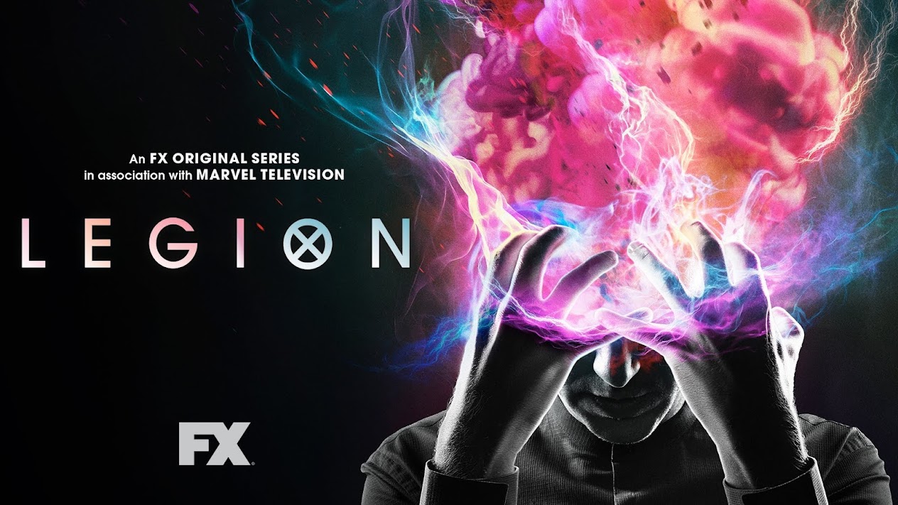 Legion - Movies & TV on Google Play