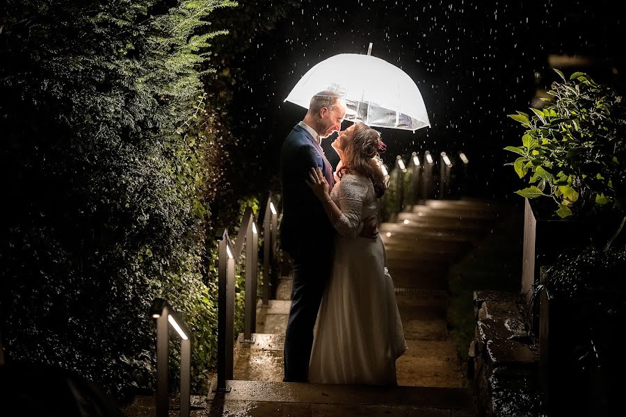 Wedding photographer Mikhail Miloslavskiy (studio-blick). Photo of 5 October 2019
