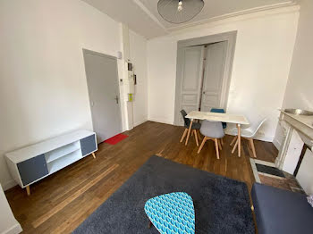 appartement à Poitiers (86)