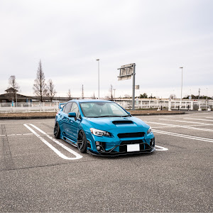 WRX STI VAB