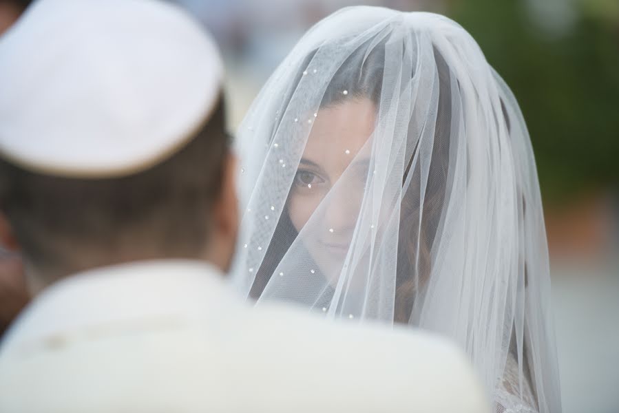 Svadobný fotograf Eleni Dona (elenidona). Fotografia publikovaná 11. januára 2019