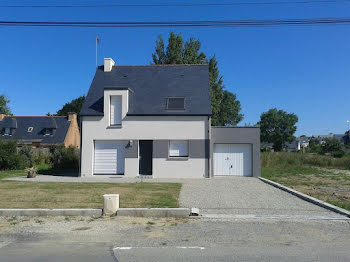 maison à Saint-Gildas-de-Rhuys (56)