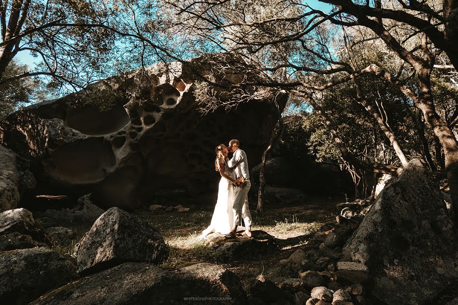 Fotografo di matrimoni Daniele Fontana (danielefontana). Foto del 17 luglio 2022