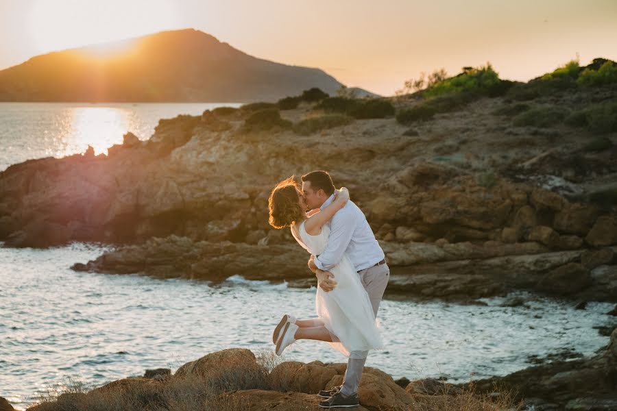 Photographe de mariage Antonis Panitsas (panitsas). Photo du 5 décembre 2020