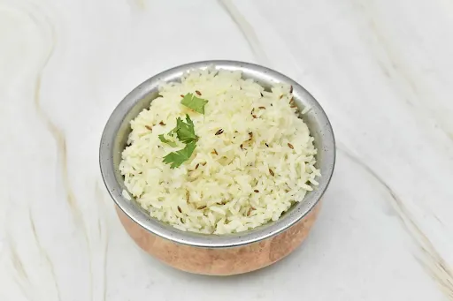 Jeera Rice