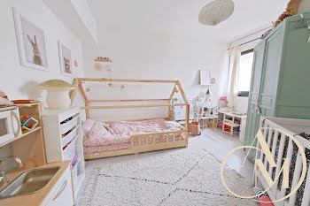 appartement à Enghien-les-Bains (95)