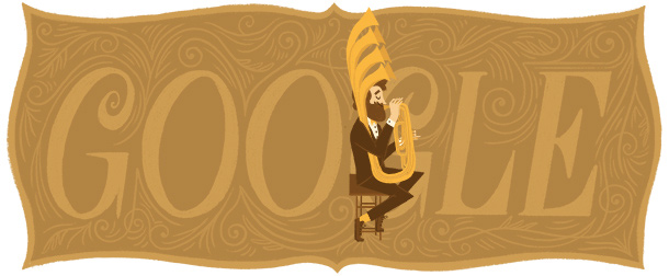 Adolphe Sax