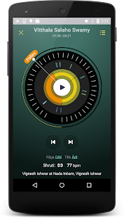 Lastest Saraga APK for Android