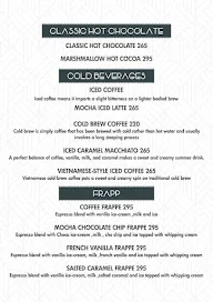 Cafe Aurika menu 6