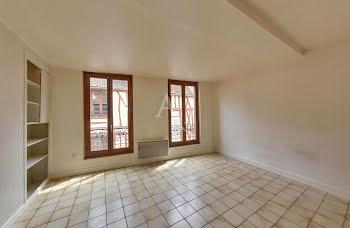 appartement à Auxerre (89)