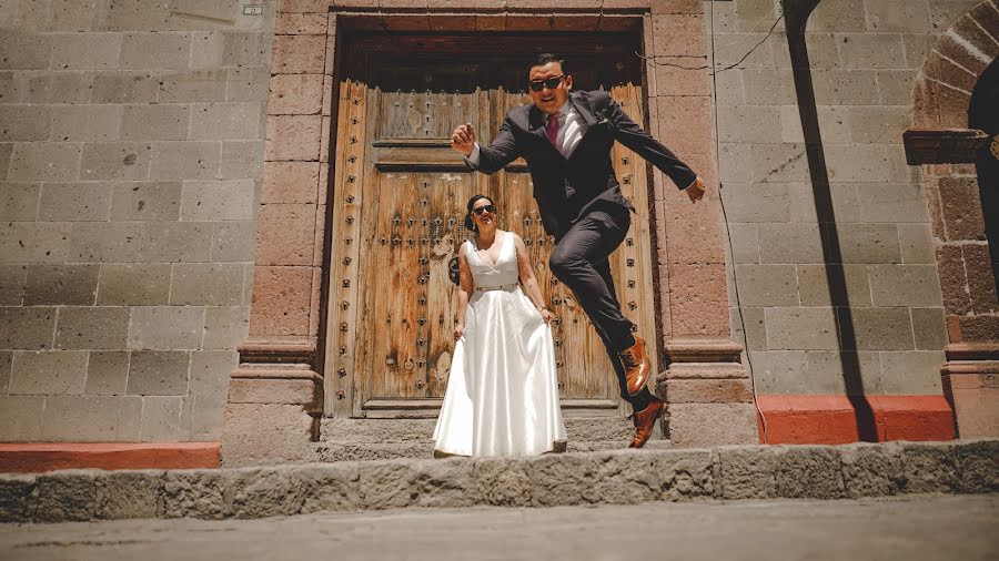 Vestuvių fotografas Rubén Faz (rubenfaz). Nuotrauka 2020 spalio 14