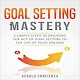 Download Goal Setting Mastery by Gerald Confienza For PC Windows and Mac 1.2
