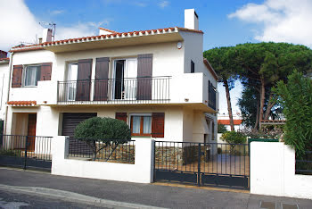 maison à Saint-Cyprien (66)