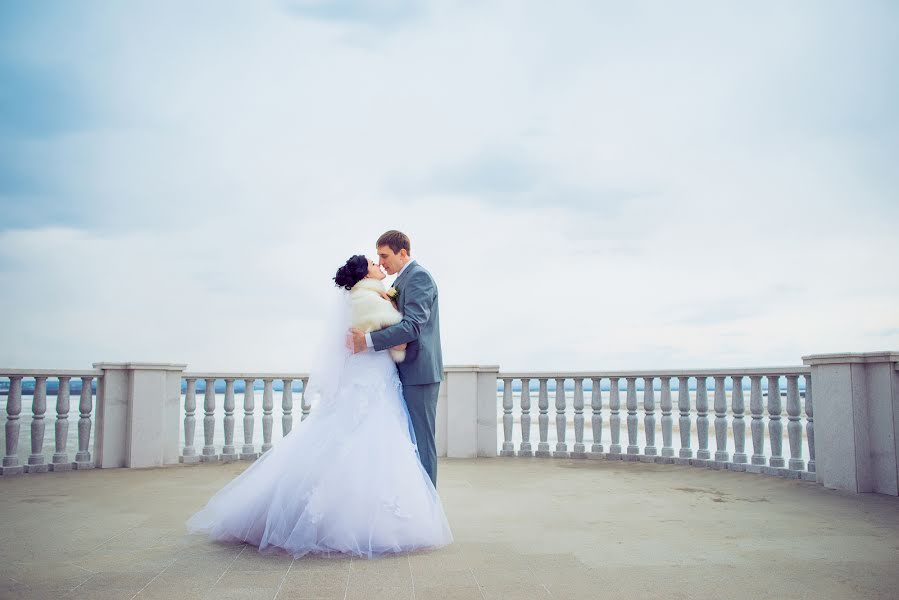 Fotógrafo de bodas Mariya Kirillova (fosto). Foto del 15 de mayo 2014