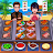 Cooking Chef - Food Fever icon