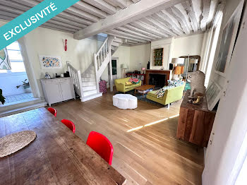 appartement à Olivet (45)