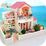 Doll House Design Ideas Apk