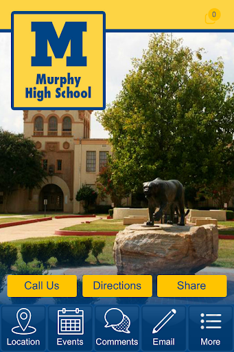 Murphy High School