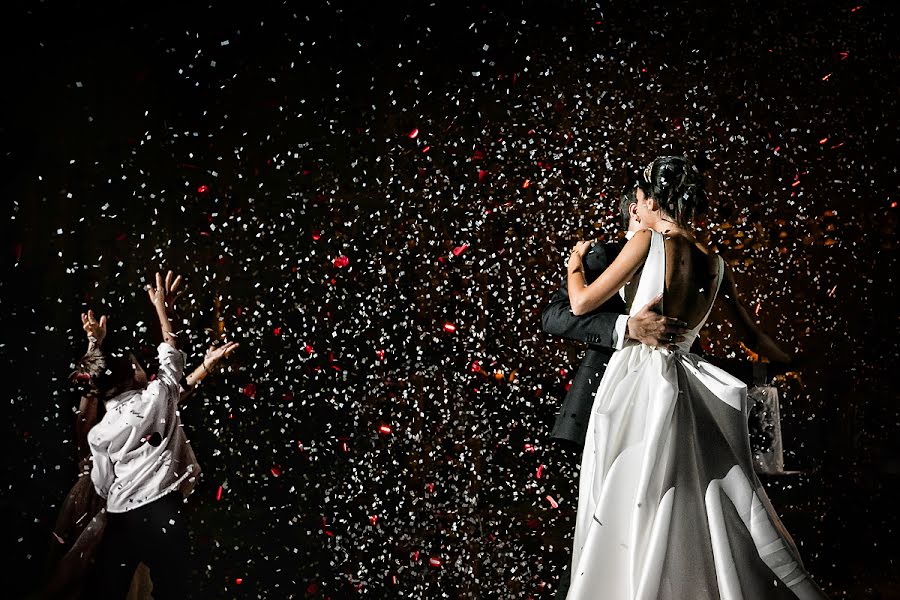 Wedding photographer Inna Martynova (imphoto). Photo of 19 November 2023