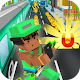 Download Subway Boonk Gang Surfers: Free Arcade 3D Game For PC Windows and Mac 1.0