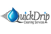 Quick Drip Cleaning Services Ltd Logo