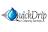 Quick Drip Cleaning Services Ltd Logo