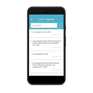VETs - NearMe(圖6)-速報App