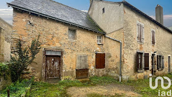 maison à Meslay-du-Maine (53)