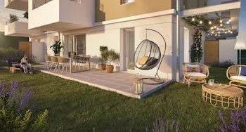 Appartement neuf à Manosque (04)