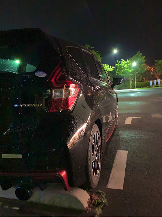 ノートのノートe-POWER NISMO・HE12・コロナに負けるな❗頑張ろう日本❗・購入きっかけに関するカスタム事例の投稿画像1枚目