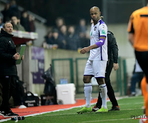 Dit is de selectie van Anderlecht voor de trip naar Gent: géén Kompany en nóg twee sterkhouders buiten strijd, andere jongens wel opgelapt