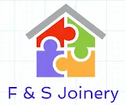 F & S Joinery Logo