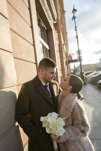 Wedding photographer Yana Zorchenko (yanazorchenko). Photo of 31 March 2023