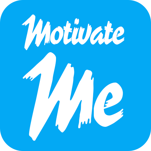 Motive me. Motivate me. Мотив me