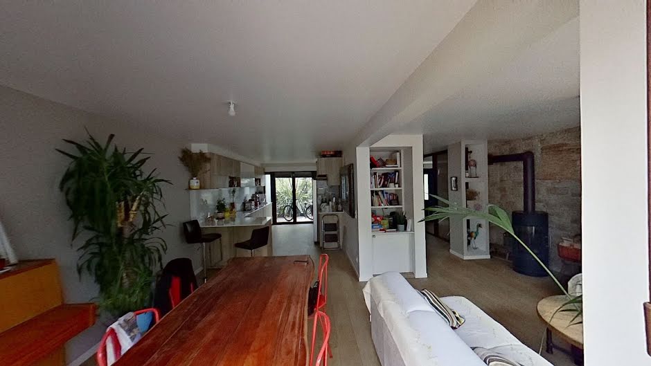 Location  maison 7 pièces 150 m² à Cachan (94230), 3 500 €