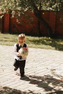 Wedding photographer Anna Timofejeva (annatimofejeva). Photo of 5 January 2023