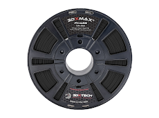 3DXTECH 3DXMAX PC/ABS Filament - 1.75mm (0.5kg)