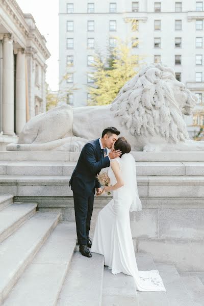 Fotografo di matrimoni Mattie C (mattiecphoto). Foto del 18 settembre 2019