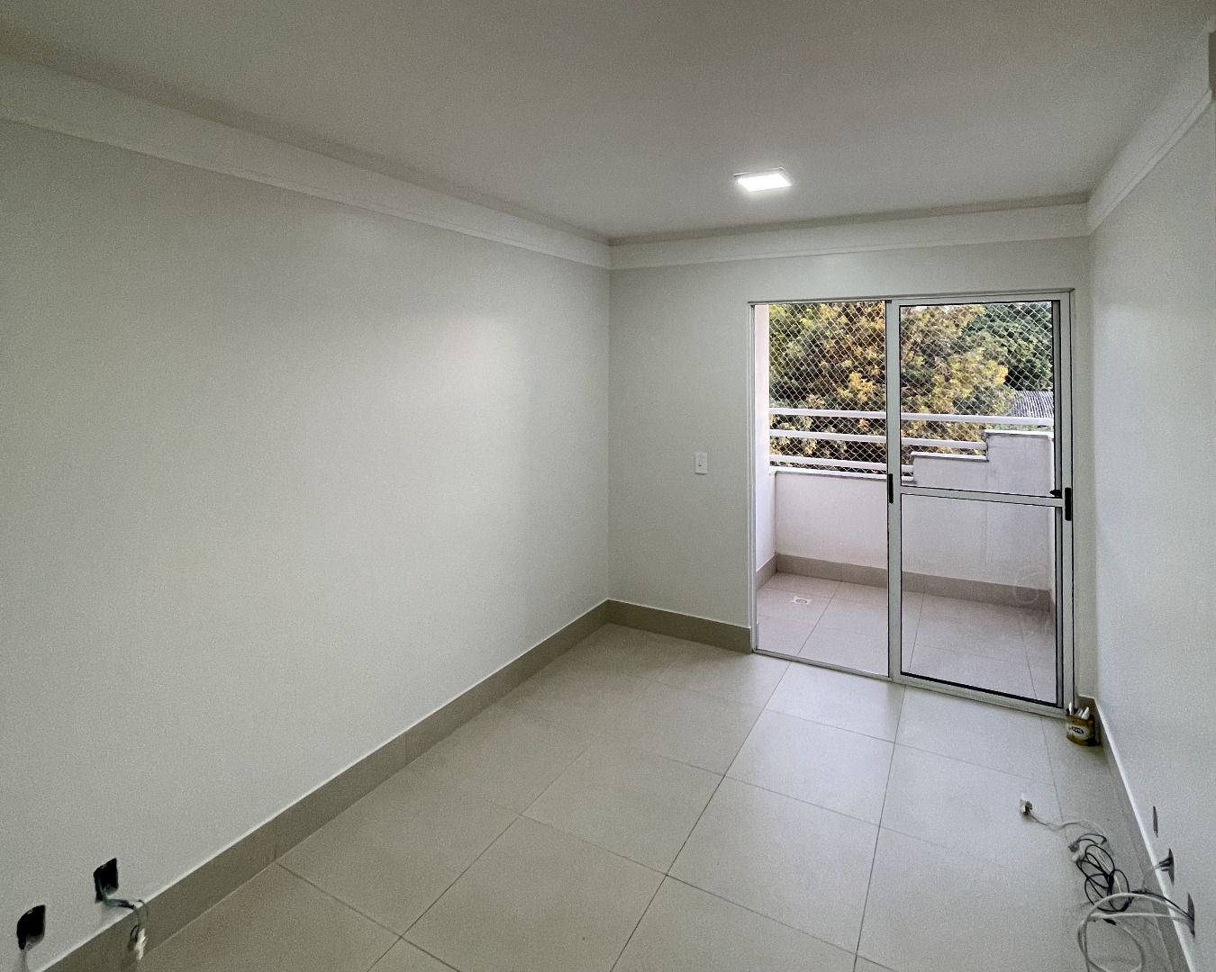 Apartamentos à venda Barbosa